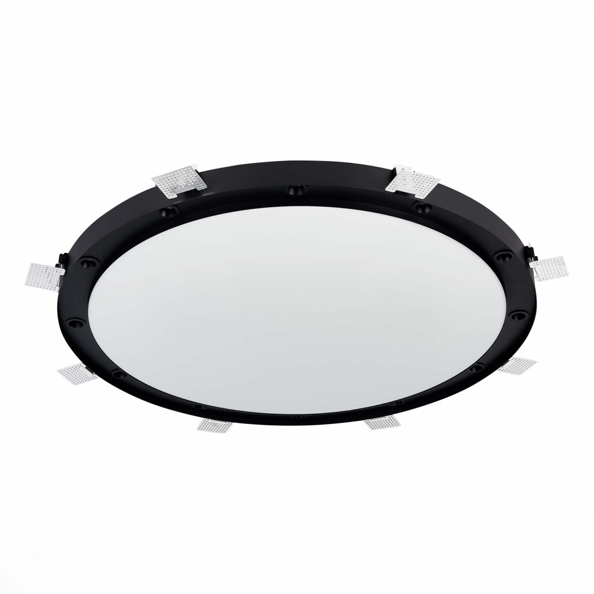 ST706.438.60 Св-к встр. Белый LED 12*5W 3000K 5 400Lm Ra>90 38° IP20 D1 000xH50 220-240V Встраиваемые светильники — изображение 4