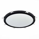 ST706.438.60 Св-к встр. Белый LED 12*5W 3000K 5 400Lm Ra>90 38° IP20 D1 000xH50 220-240V Встраиваемые светильники — изображение 4