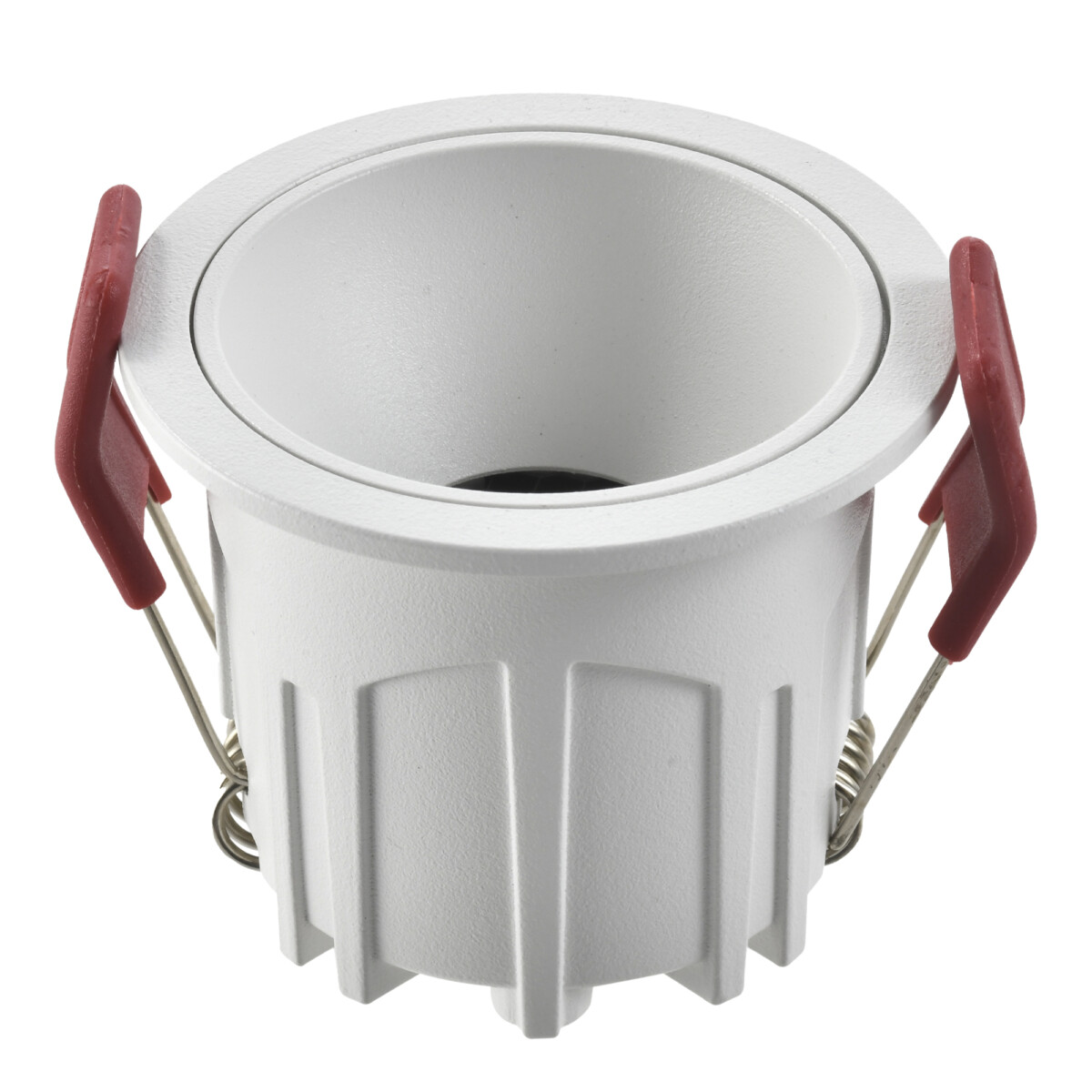 ST757.538.10R Св-к встр. Белый LED 1*10W 60° IP20 D65xH52 85-265V В комплекте Встраиваемые светильники — изображение 1