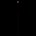 10358/830 AB Подвесной светильник LOFT IT Reed — изображение 4