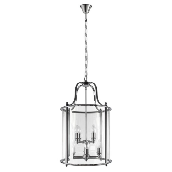 10456/8 CR Подвесной светильник LOFT IT Lighthouse