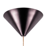 801039 Люстра SFERETTA LED 3х1,35W 180LM КОФЕЙНЫЙ/МУЛЬТИКОЛОР 3000K — изображение 3