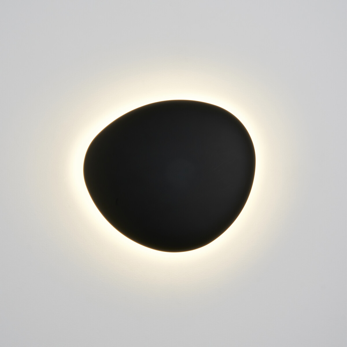 807607 Бра UOVO II LED 6W 480LM G ЧЕРНЫЙ 3000K — изображение 5