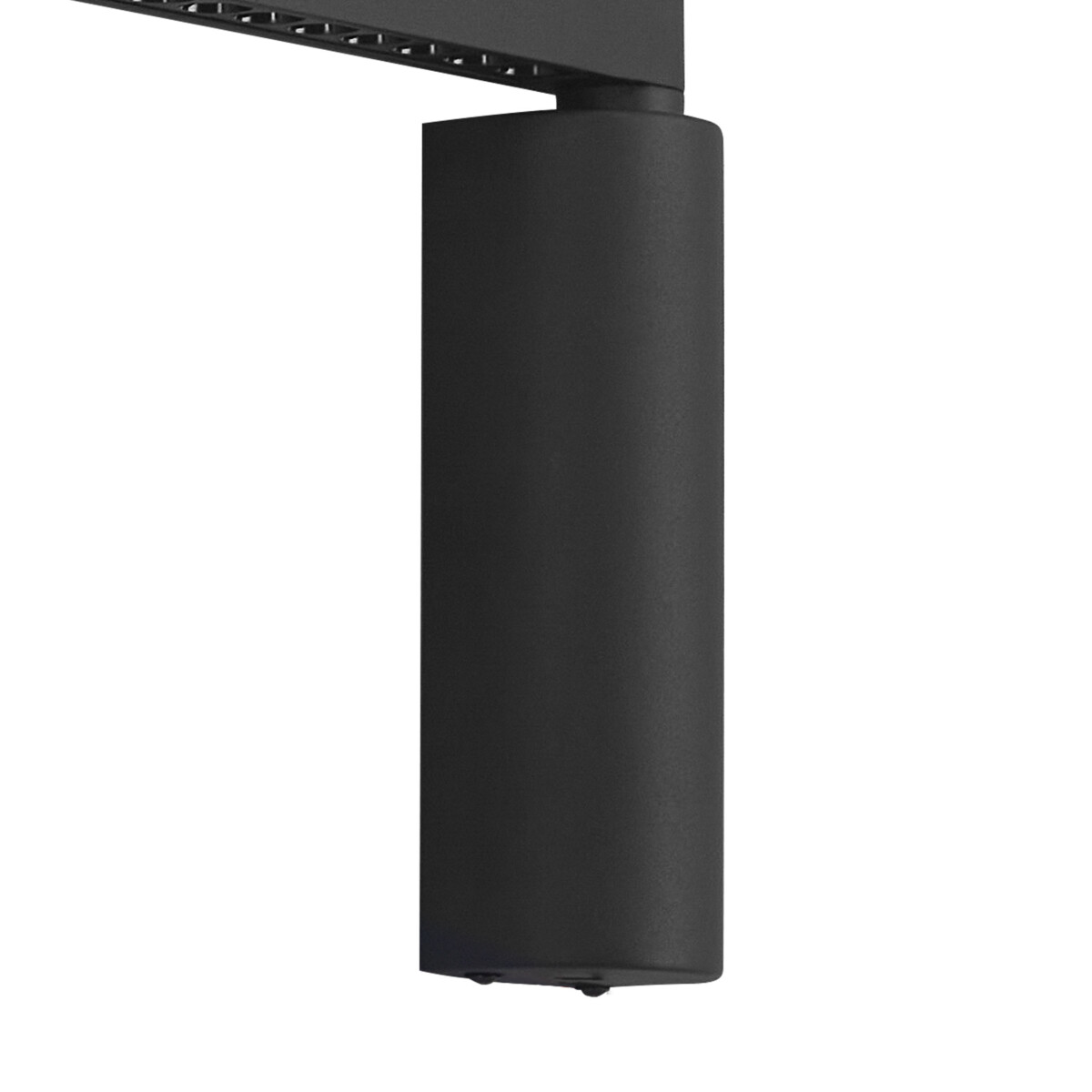 740547 Бра (светильник настенный) DIVE LED 42W 3700LM G ЧЕРНЫЙ 4000K — изображение 2