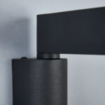 740547 Бра (светильник настенный) DIVE LED 42W 3700LM G ЧЕРНЫЙ 4000K — изображение 5