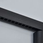 740547 Бра (светильник настенный) DIVE LED 42W 3700LM G ЧЕРНЫЙ 4000K — изображение 6