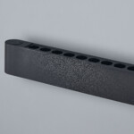 740547 Бра (светильник настенный) DIVE LED 42W 3700LM G ЧЕРНЫЙ 4000K — изображение 7