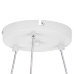 737136 Люстра GAMMA G9 3х6W(led) G9 БЕЛЫЙ/ЯНТАРЬ — изображение 2