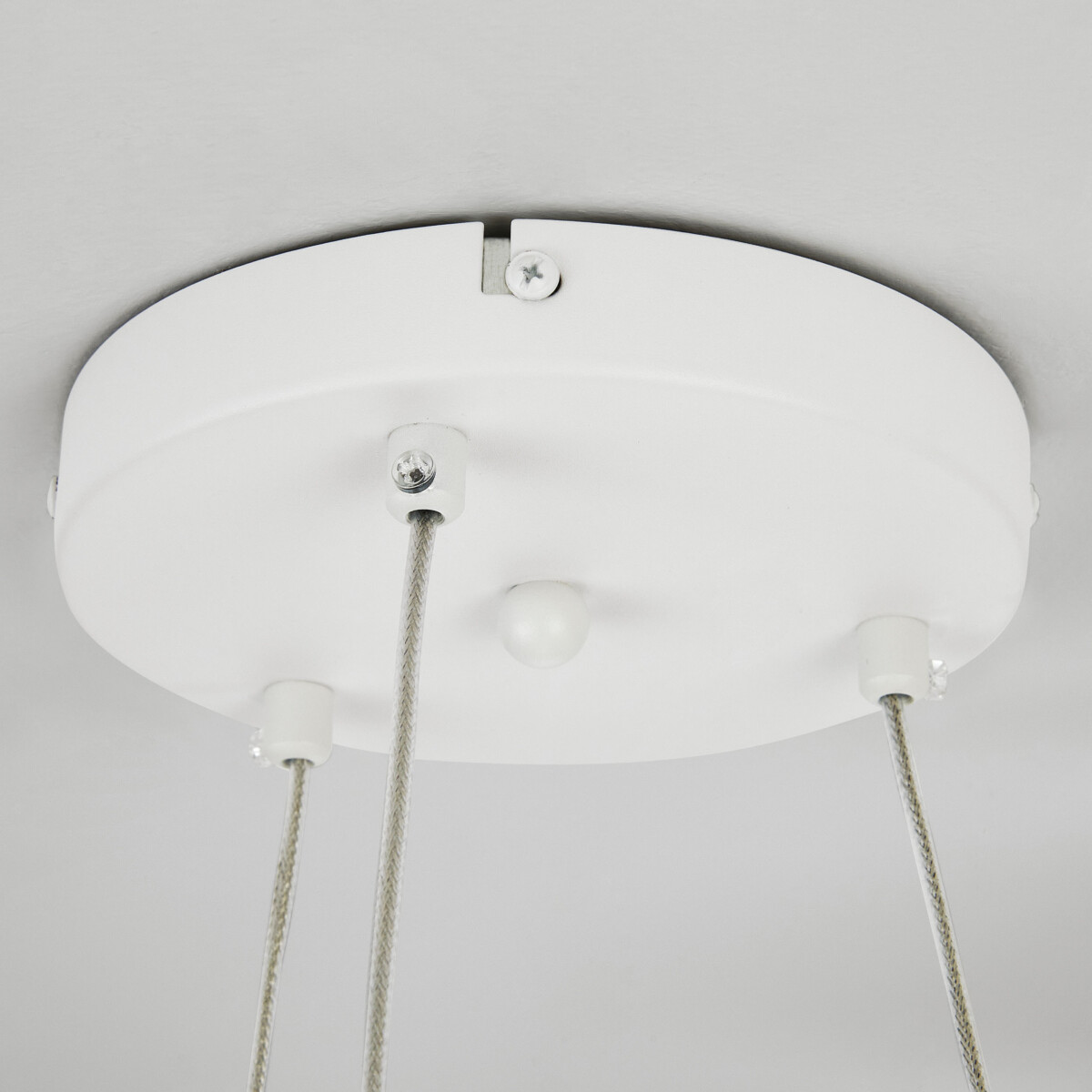 737136 Люстра GAMMA G9 3х6W(led) G9 БЕЛЫЙ/ЯНТАРЬ — изображение 7