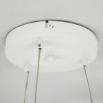 737136 Люстра GAMMA G9 3х6W(led) G9 БЕЛЫЙ/ЯНТАРЬ — изображение 7