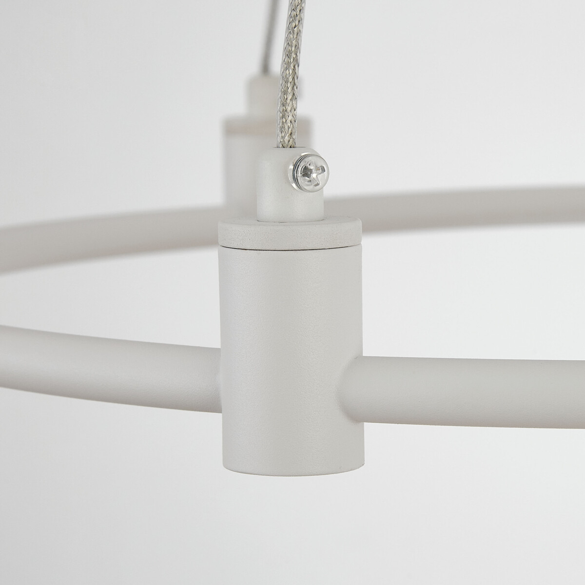 737136 Люстра GAMMA G9 3х6W(led) G9 БЕЛЫЙ/ЯНТАРЬ — изображение 8