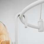 737136 Люстра GAMMA G9 3х6W(led) G9 БЕЛЫЙ/ЯНТАРЬ — изображение 9