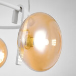 737136 Люстра GAMMA G9 3х6W(led) G9 БЕЛЫЙ/ЯНТАРЬ — изображение 10