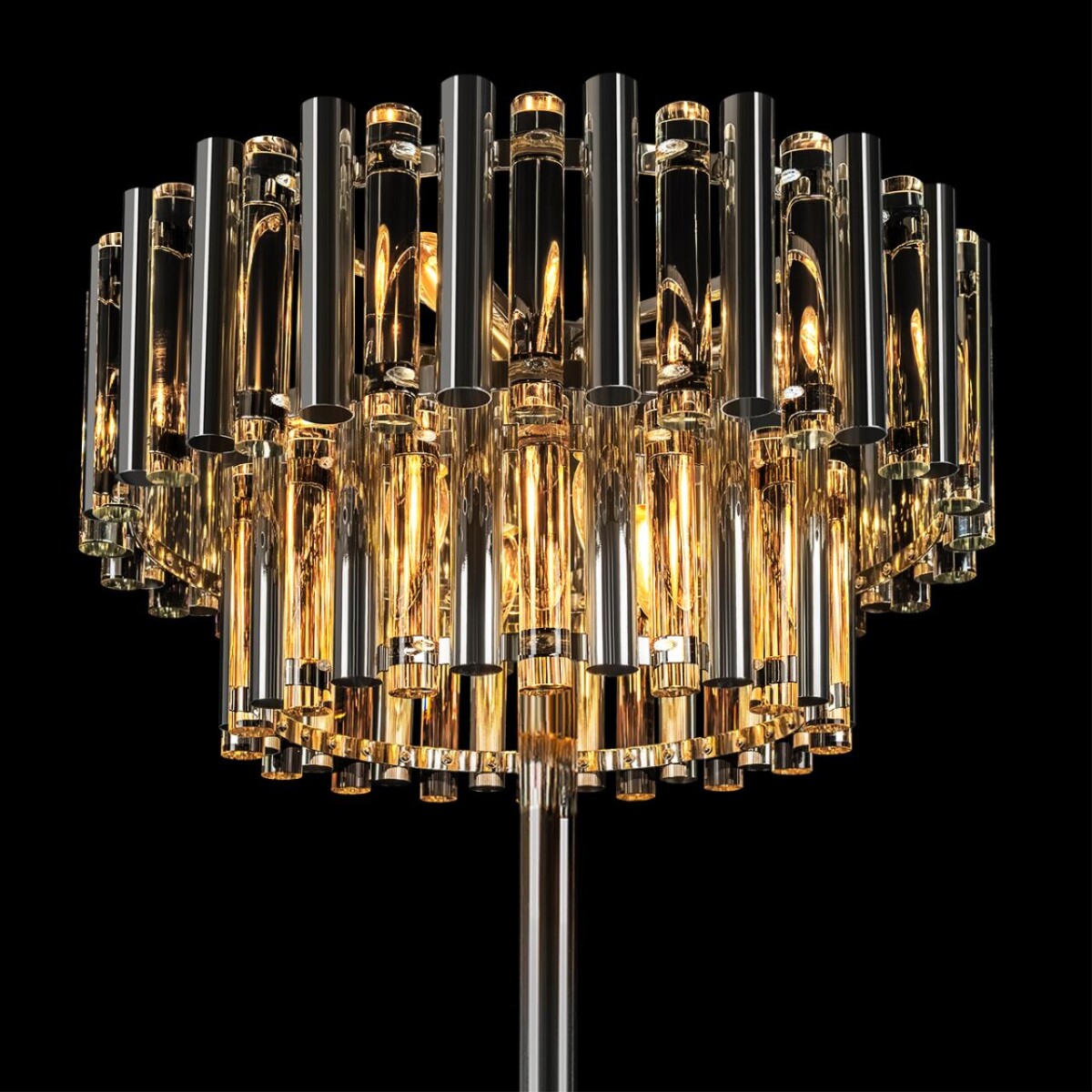 10438F Торшер LOFT IT Boucle — изображение 6