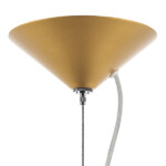 811132 Подвес PITTORE 3х40W E27 ЗОЛОТО — изображение 6