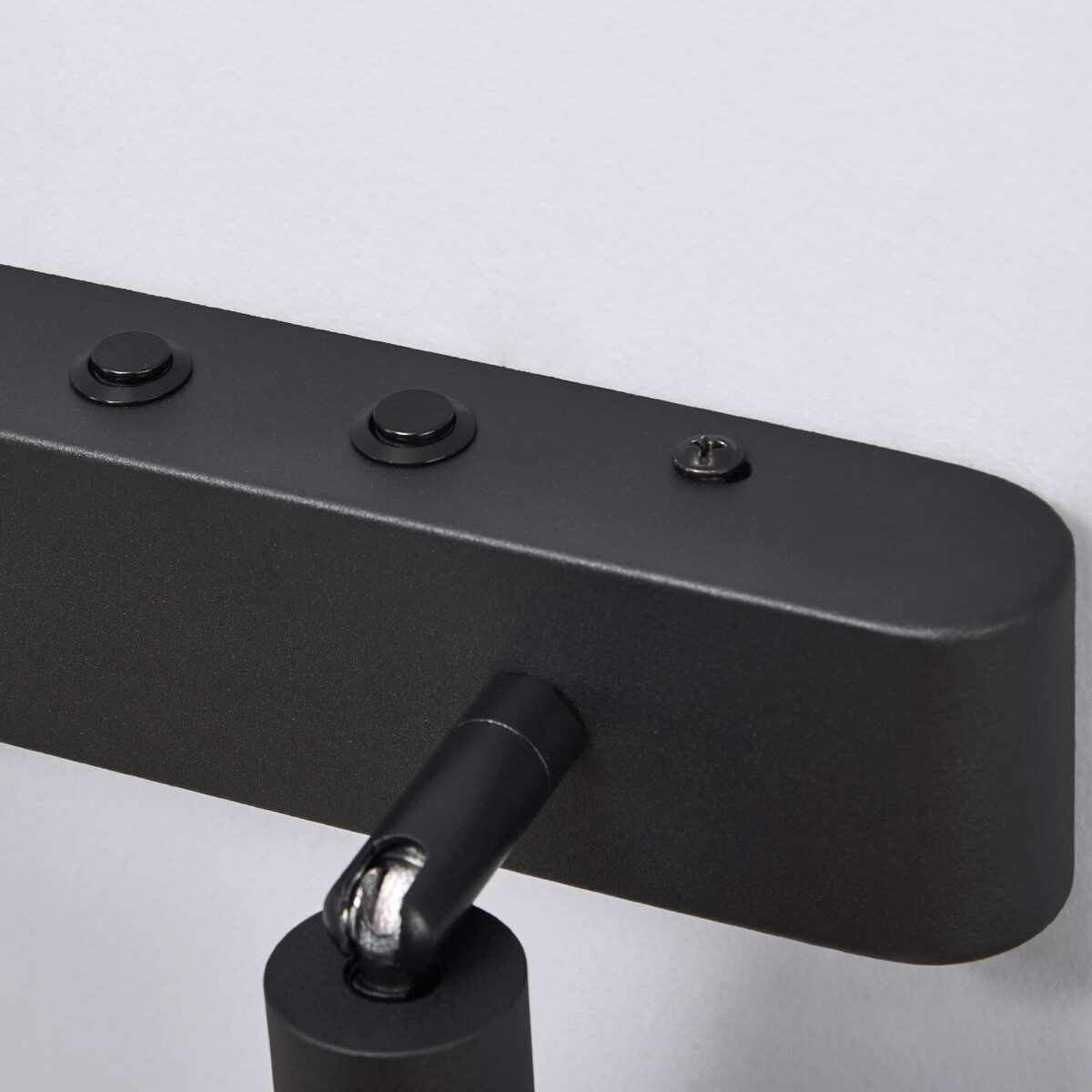 740647 Бра (светильник настенный) DIVE LED 55W 3500LM G ЧЕРНЫЙ 4000K — изображение 10