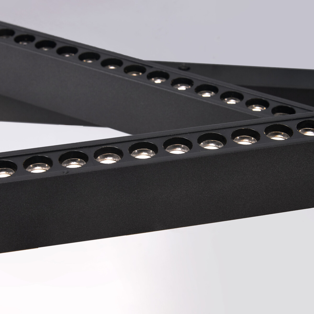 740647 Бра (светильник настенный) DIVE LED 55W 3500LM G ЧЕРНЫЙ 4000K — изображение 11