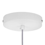 757006 Люстра CONE GW 1х6W(led) G9 БЕЛЫЙ/ЗОЛОТО — изображение 2