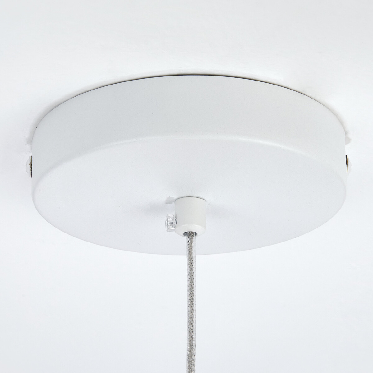 757006 Люстра CONE GW 1х6W(led) G9 БЕЛЫЙ/ЗОЛОТО — изображение 6