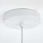 757006 Люстра CONE GW 1х6W(led) G9 БЕЛЫЙ/ЗОЛОТО — изображение 6