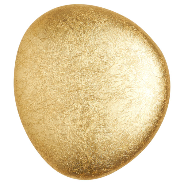 807602 Бра UOVO II LED 6W 480LM G ЗОЛОТО 3000K