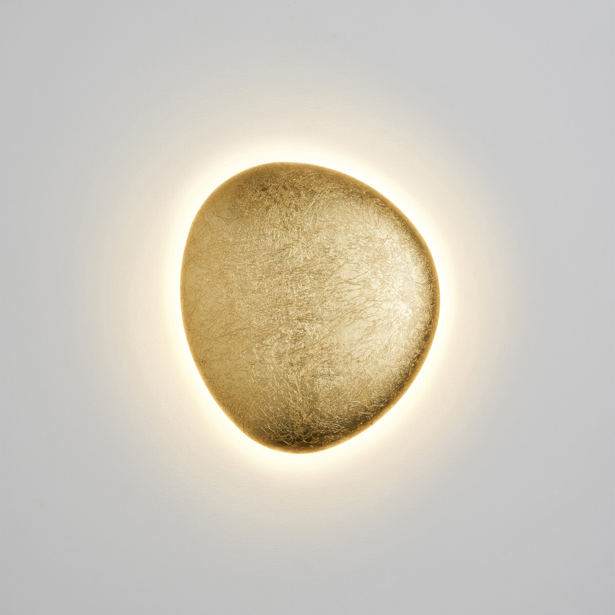 807602 Бра UOVO II LED 6W 480LM G ЗОЛОТО 3000K — изображение 3