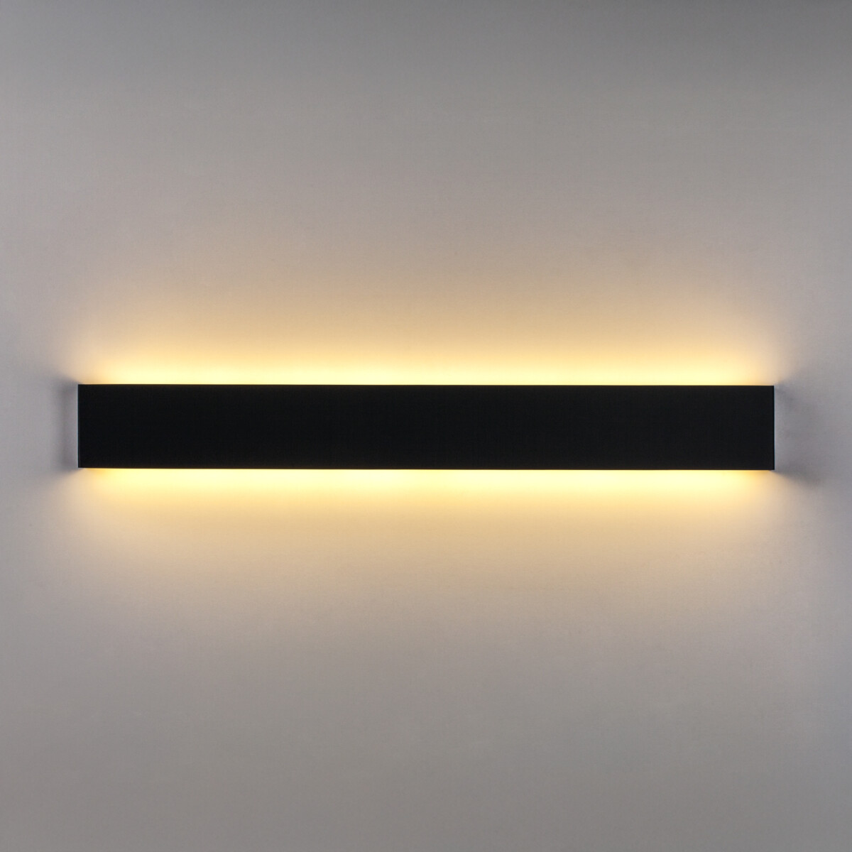 810527 Бра FIUME LED 20W 1900LM ЧЕРНЫЙ 3000K — изображение 7