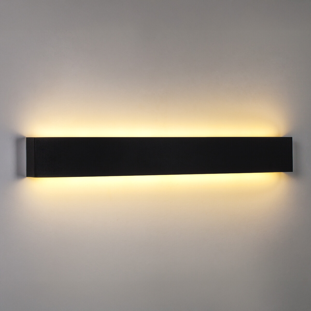 810527 Бра FIUME LED 20W 1900LM ЧЕРНЫЙ 3000K — изображение 8