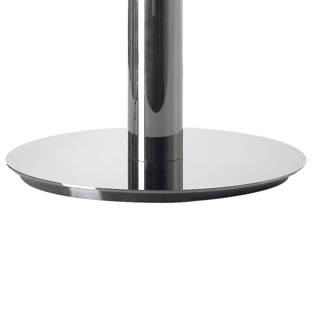 689914 Настольная лампа CATANIA LED 12W 960LM G ХРОМ 3000K — изображение 2