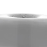 689914 Настольная лампа CATANIA LED 12W 960LM G ХРОМ 3000K — изображение 4