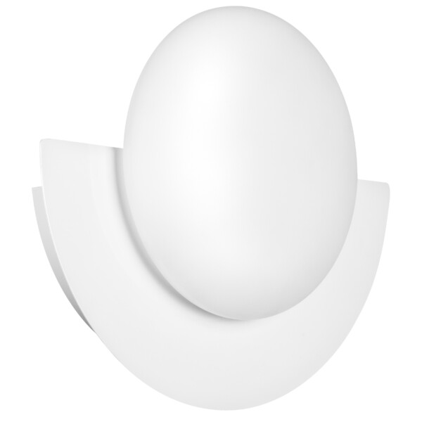 609636 Бра ERICA 5W LED 110LM G БЕЛЫЙ 3000K