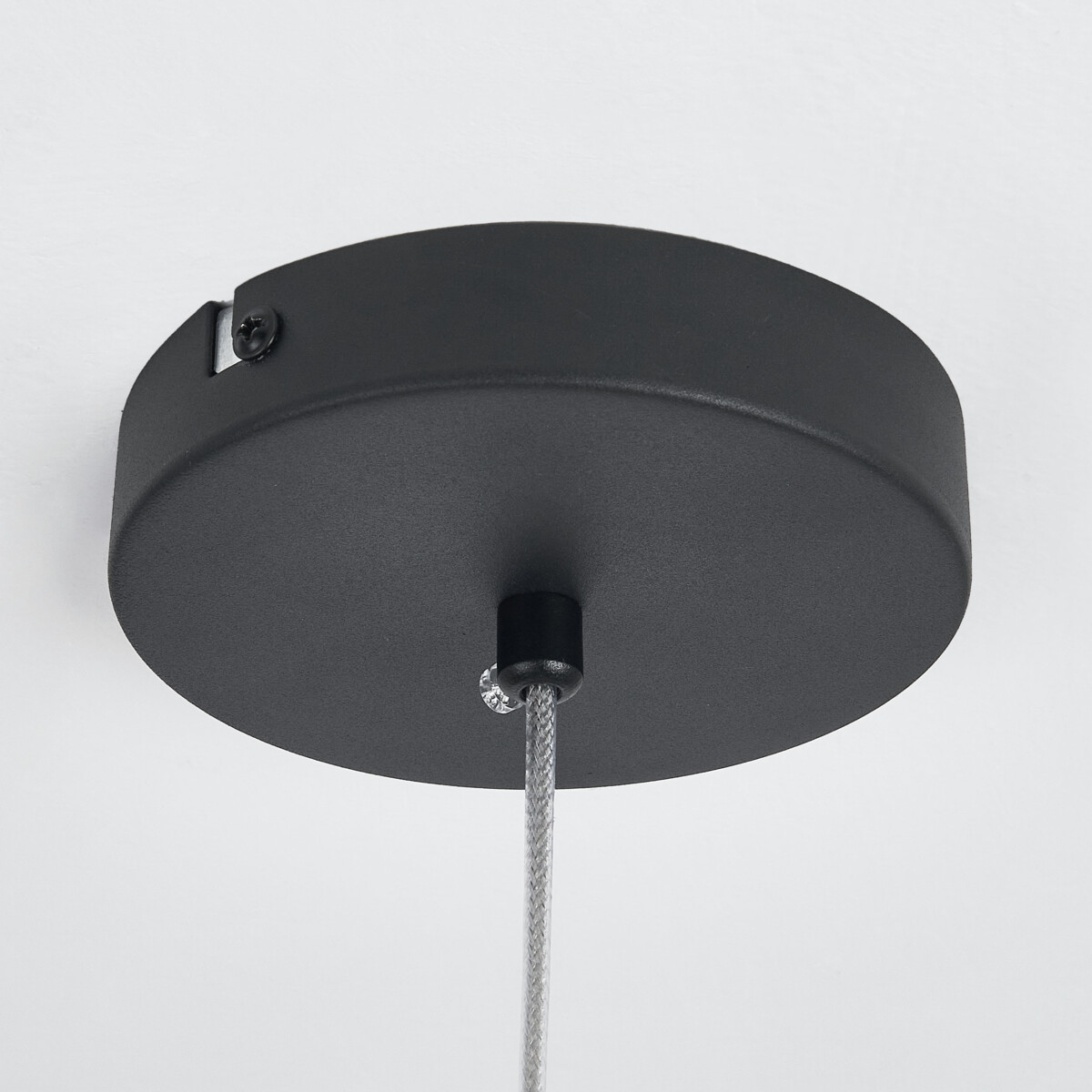 799027 Подвес CERAMO BW 2х6W(led) G9 ЧЕРНЫЙ/БЕЛЫЙ — изображение 6