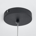 799027 Подвес CERAMO BW 2х6W(led) G9 ЧЕРНЫЙ/БЕЛЫЙ — изображение 6