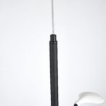 799027 Подвес CERAMO BW 2х6W(led) G9 ЧЕРНЫЙ/БЕЛЫЙ — изображение 7