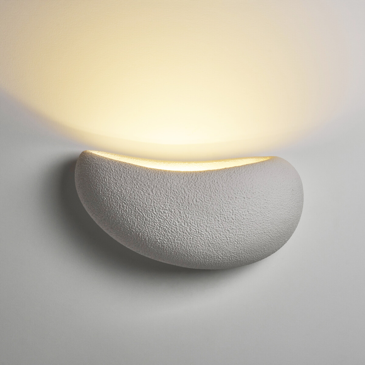 611546 Бра SIGMA 1х15W(led) E27 БЕЛЫЙ — изображение 3