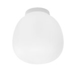 608616 Люстра GRAZIA 1x12W(led) E27 БЕЛЫЙ/МАТОВЫЙ