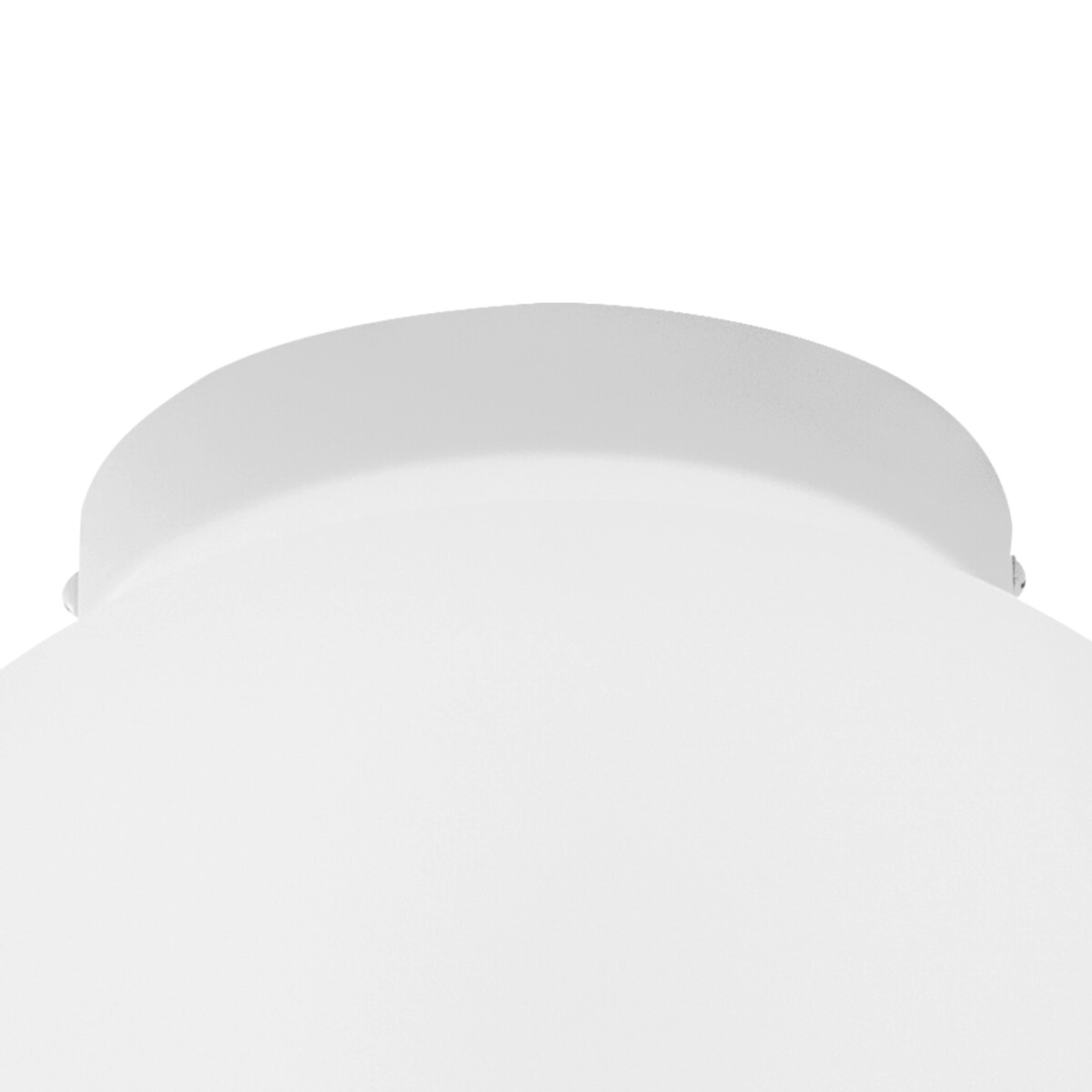 608616 Люстра GRAZIA 1x12W(led) E27 БЕЛЫЙ/МАТОВЫЙ — изображение 2