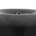 689918 Настольная лампа CATANIA LED 12W 960LM G ЧЕРНЫЙ ПЕРЛАМУТР 3000K — изображение 5