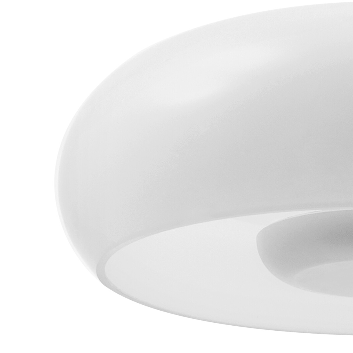 689016 Люстра CATANIA LED 30W 2400LM G БЕЛЫЙ 3000K — изображение 3