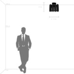 712042 Люстра AGAVE 3х40W E27 ШАМПАНЬ/ПРОЗРАЧНЫЙ — изображение 8