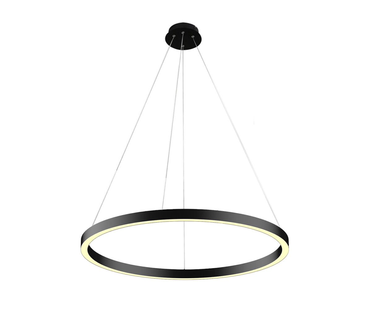 08231-200P,19 Подвес черный d200 — изображение 1