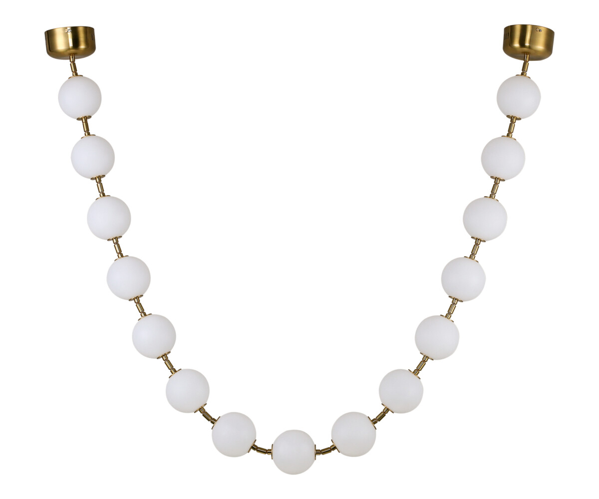 07627-15L,20 Подвес Мони бронза Led 90W — изображение 1