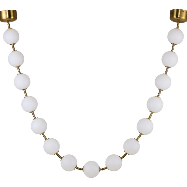 07627-15L,20 Подвес Мони бронза Led 90W