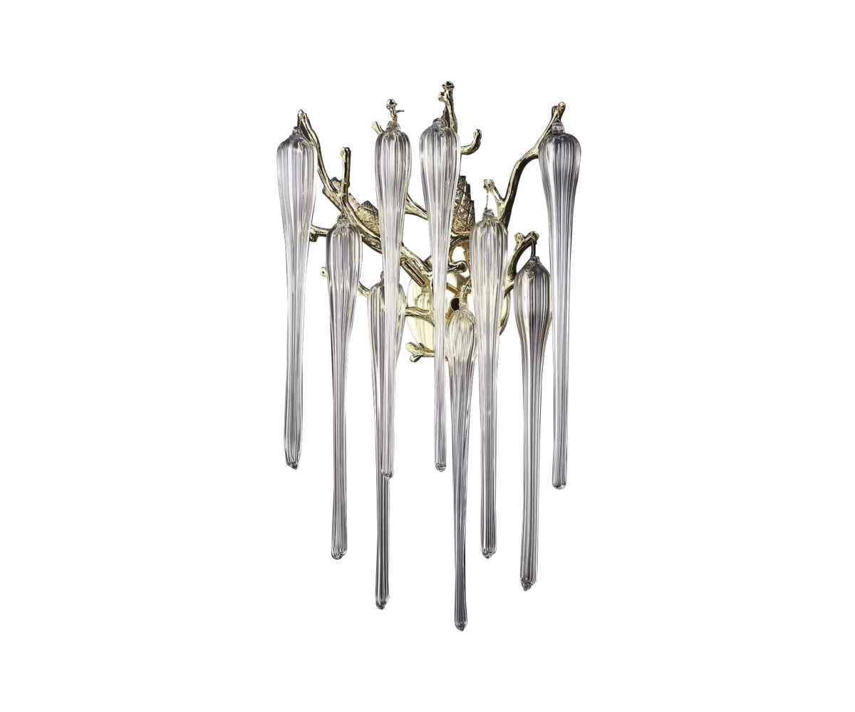 в наличии 07874,33 Светильник Грейни золото - купить в интернет-магазине Светильники Торг