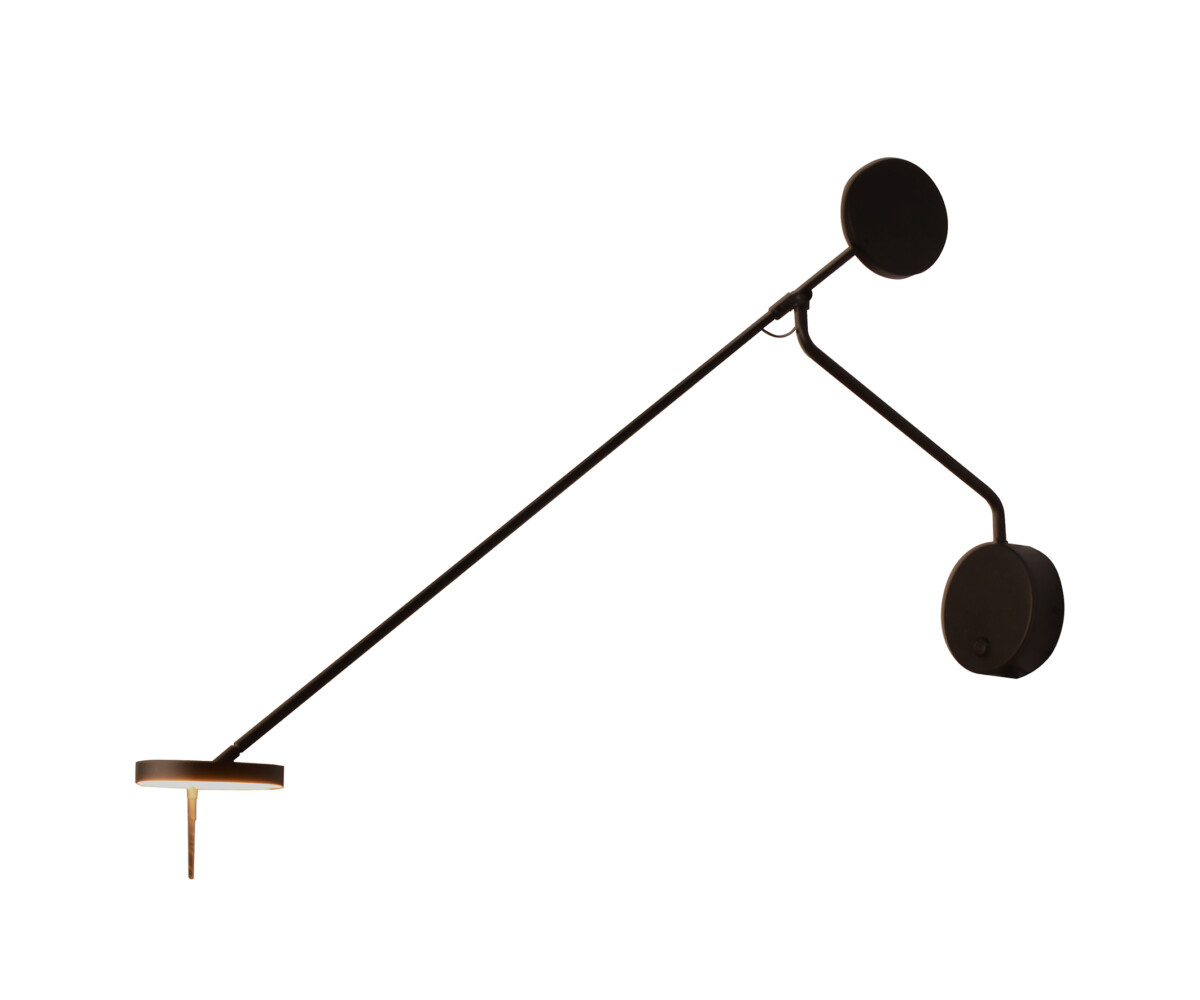 в наличии 09440-2,19(3000K) Настеный светильник Некси черный - купить в интернет-магазине Светильники Торг