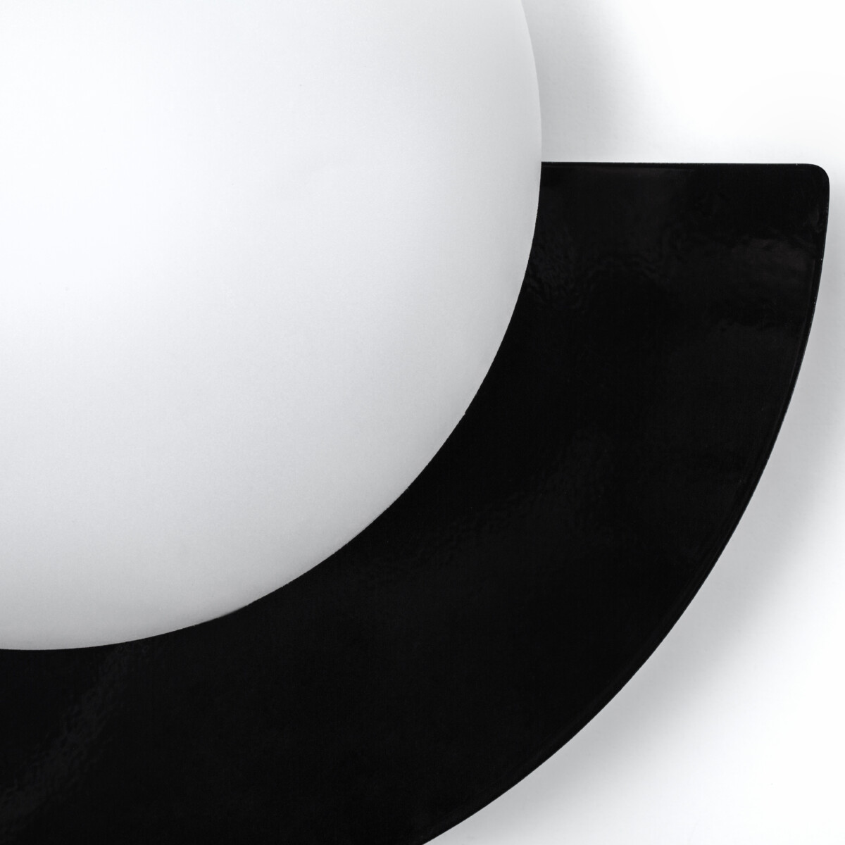 609637 Бра ERICA 5W LED 110LM G ЧЕРНЫЙ 3000K — изображение 7