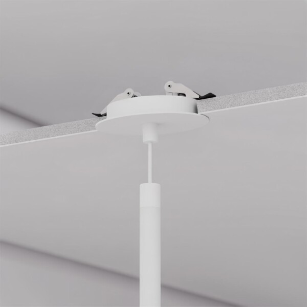 10453/110 Потолочное крепление скрытого монтажа LOFT IT Base