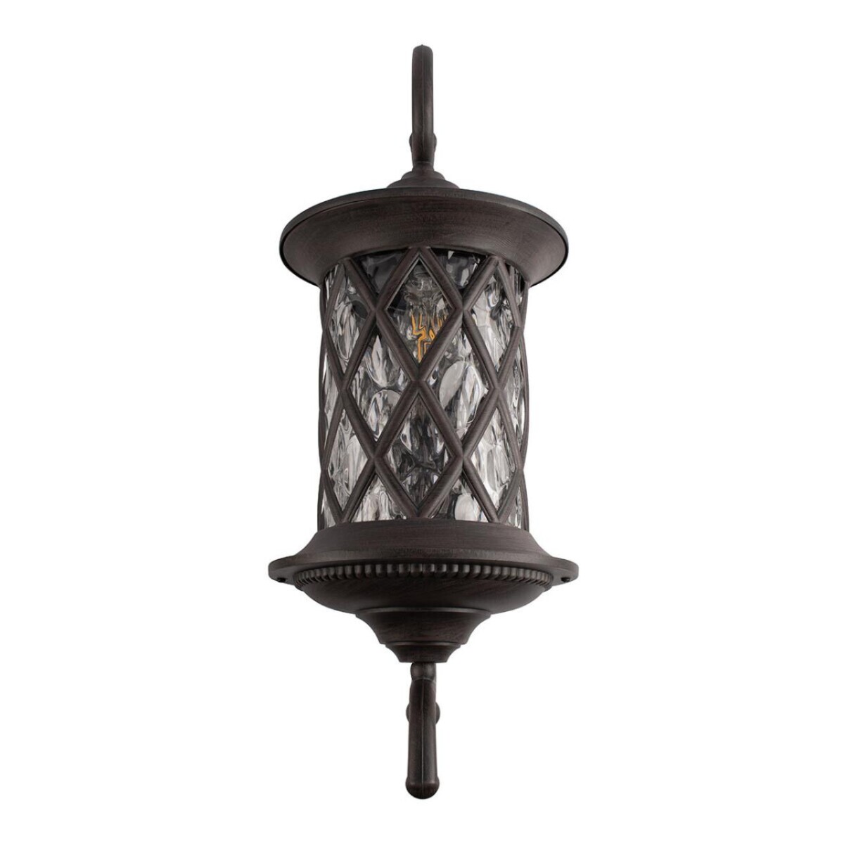 100018W Уличный настенный светильник LOFT IT Bergamo — изображение 3