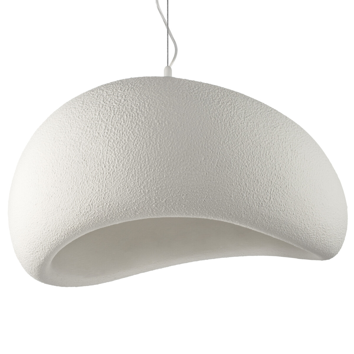 611066 Люстра SIGMA 1х20W E27 БЕЛЫЙ — изображение 7