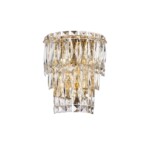 4781-2W, настенный светильник, D120xW210xH260, 2xE14x40W, excluded — изображение 2